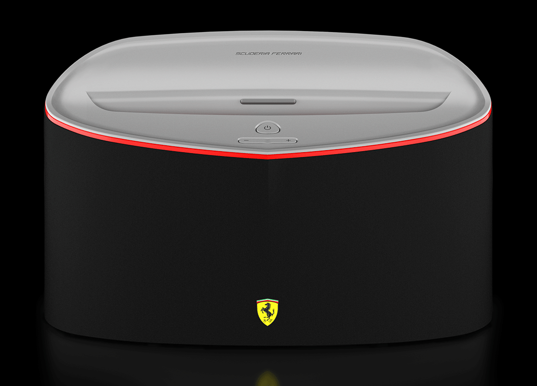 FS1 Air speaker dock