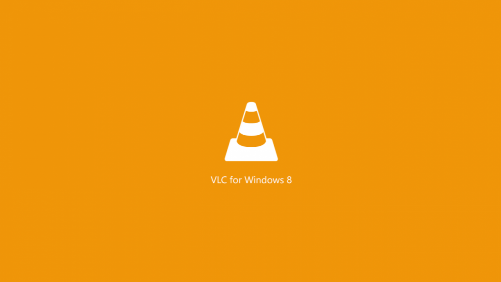 VLC για Windows 8