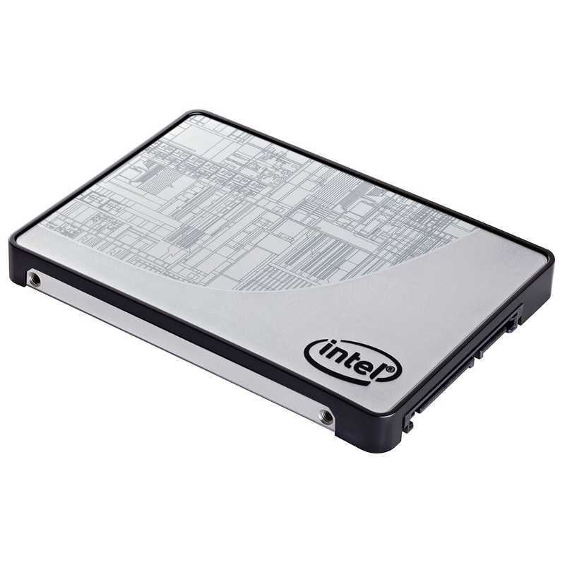 Intel 80 GB SSD 335