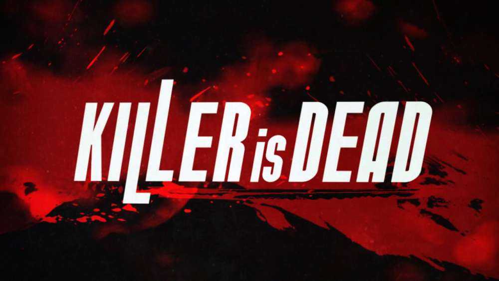 Killer is Dead – νέο trailer…