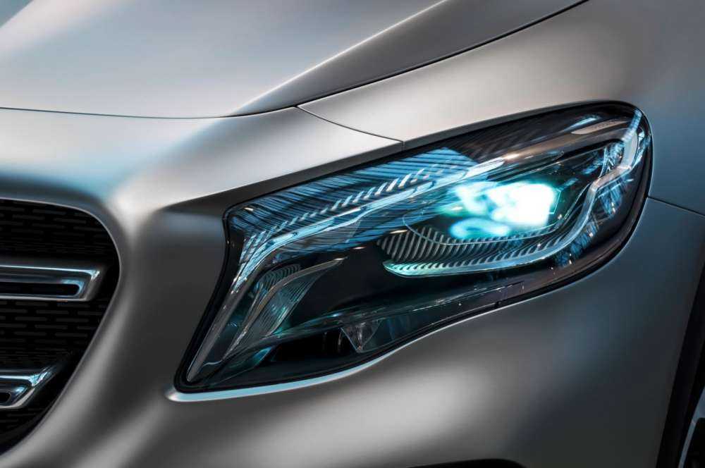 Mercedes-Benz-Concept-GLA-Headlight-detail