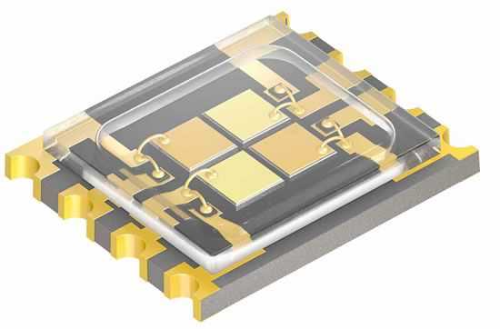 Osram Ostar Stage LED