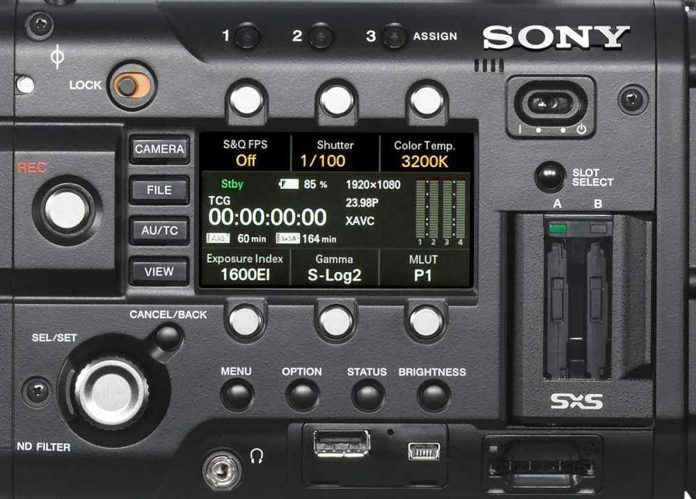 Sony – μηνύει τη RED…