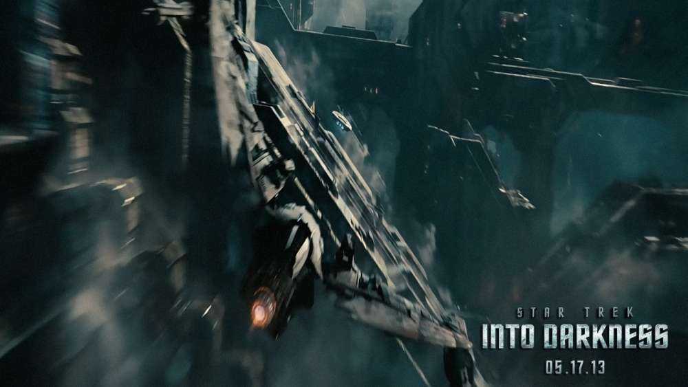 “Star Trek Into Darkness” – νέο teaser…