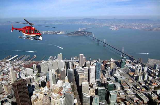 Teton Gravity Research + GSS C520 = 4Κ εικόνα από ψηλά…