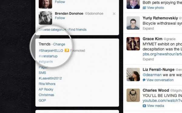 Twitter Trends – σε Βέλγιο, Κένυα, Νορβηγία, Πολωνία, Πορτογαλία, Ουκρανία και Ελλάδα…