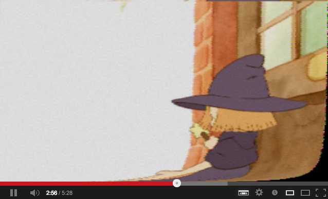 YouTube – τώρα με… VHS Mode!