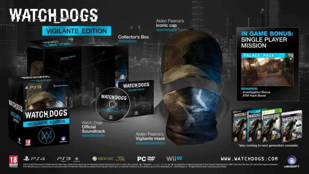 Watch-Dogs 2
