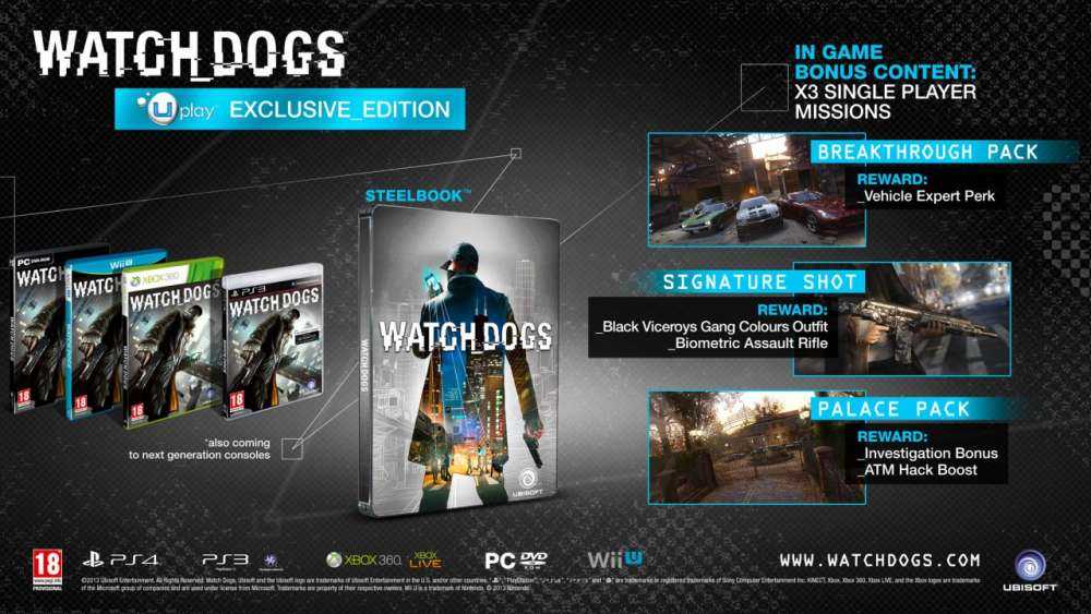 Watch-Dogs 3