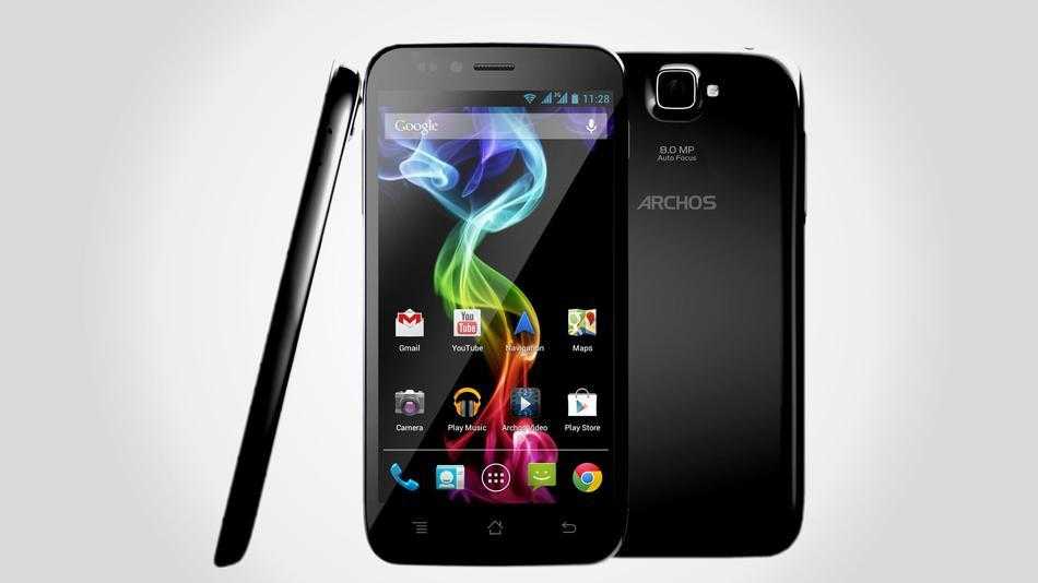 archos-android-phones