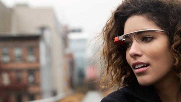 Google Glass spec