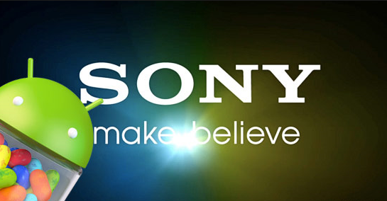 Android 4.1.1 – αναβάθμιση για το Sony Xperia Tablet S…