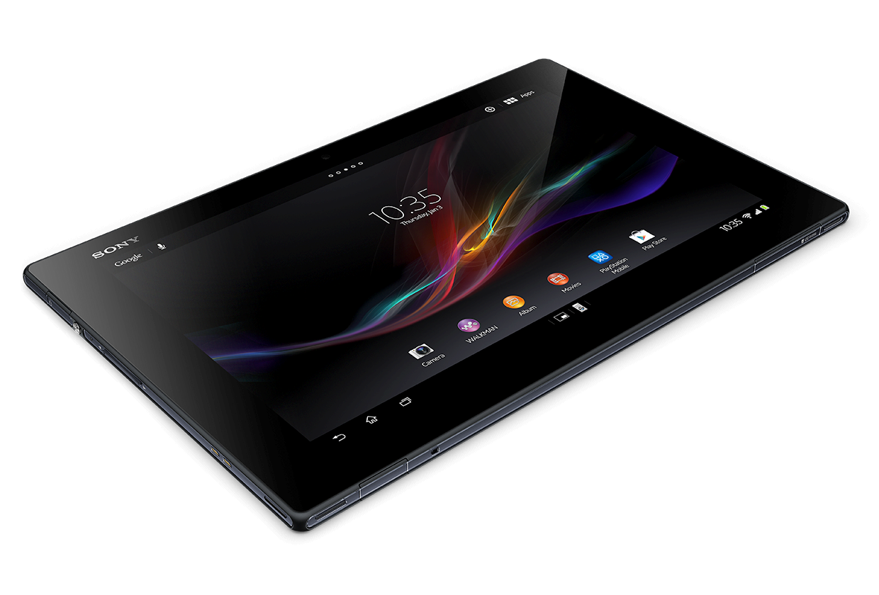 xperia-tablet-z-black