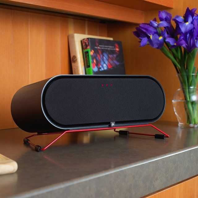 Aperion Aris Wireless Speaker