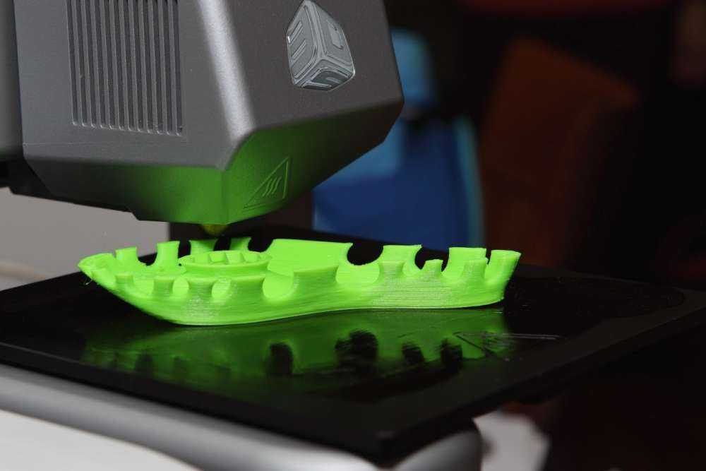 Cube 3D εκτυπωτής – στα καταστήματα Staples για $1,299