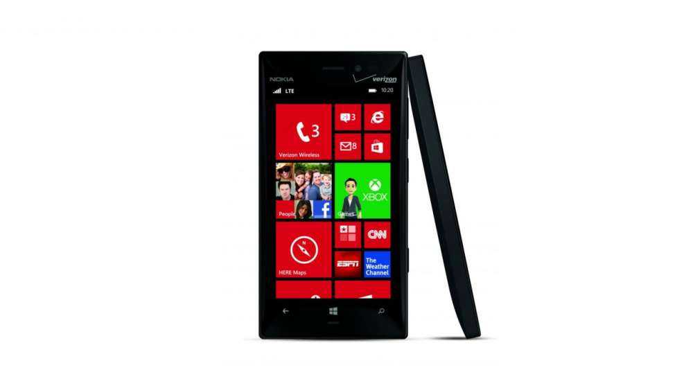Nokia Lumia 928