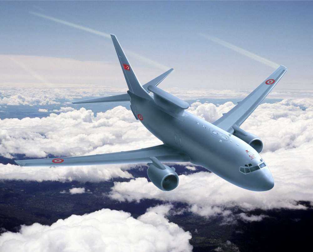 Σκληροί οι Τούρκοι με την καθυστέρηση στα AWACS του…