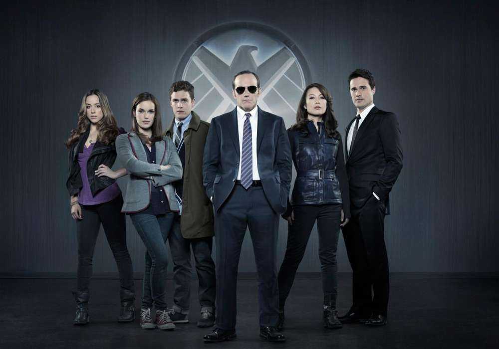 ‘Agents of S.H.I.E.L.D.’ – πρώτο Promo