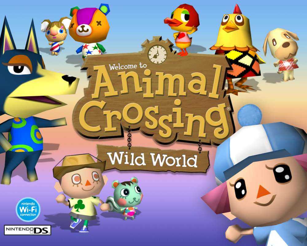 Animal Crossing: New Leaf