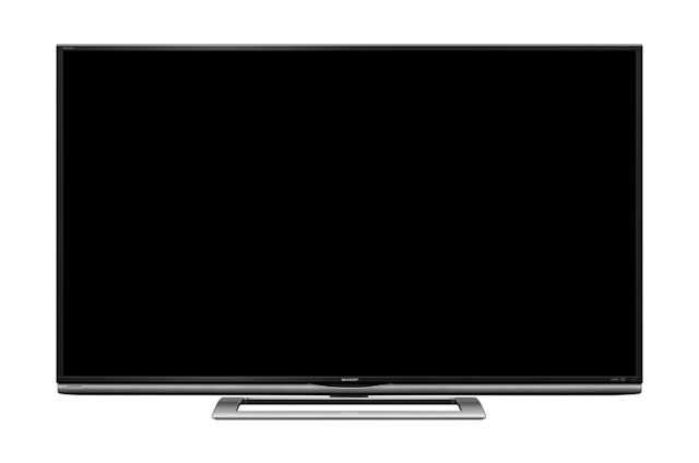 Sharp Aquos UD1 UHD TV για την Ιαπωνία…