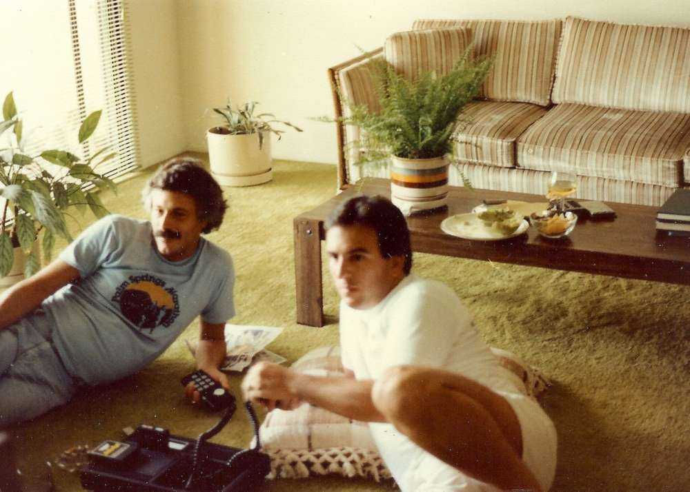 Gaming το 1982