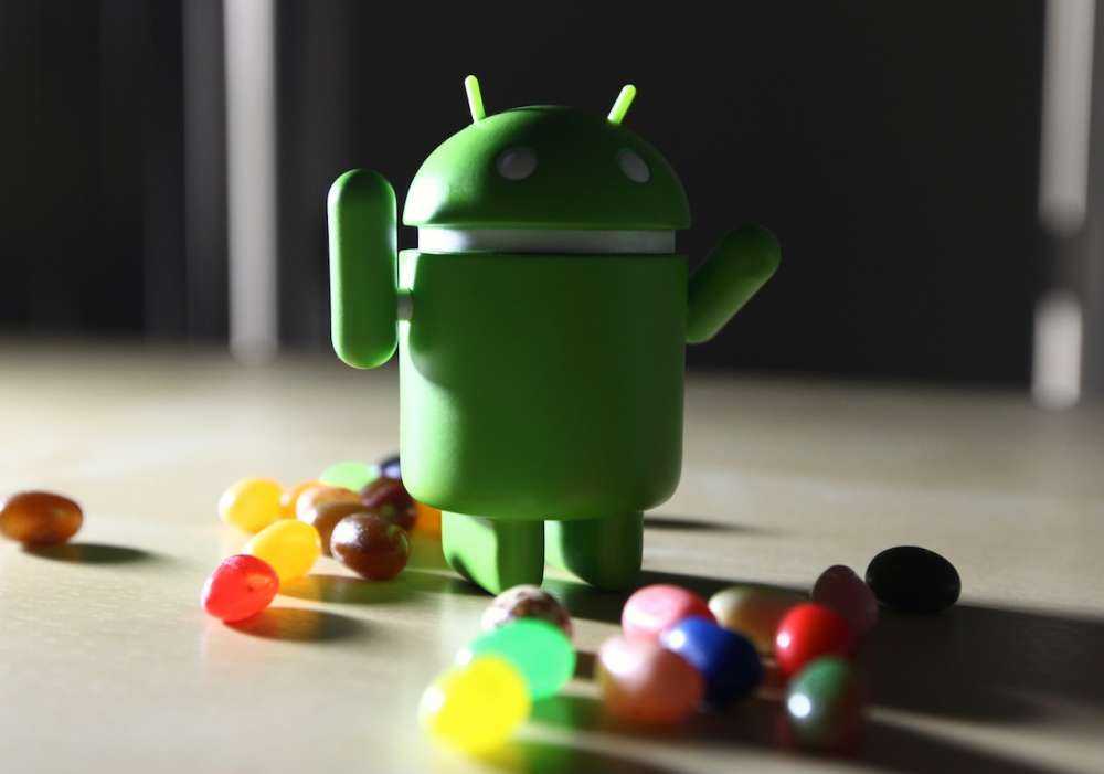 Google Android – 900 εκατομμύρια activations