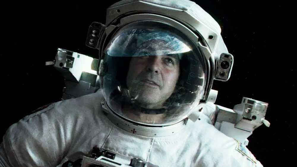 Gravity Teaser Trailer