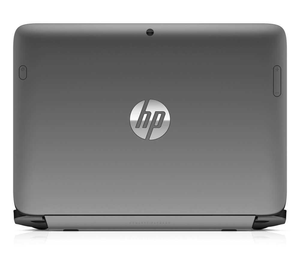 Αποσπώμενο «δύο σε ένα» HP Android PC