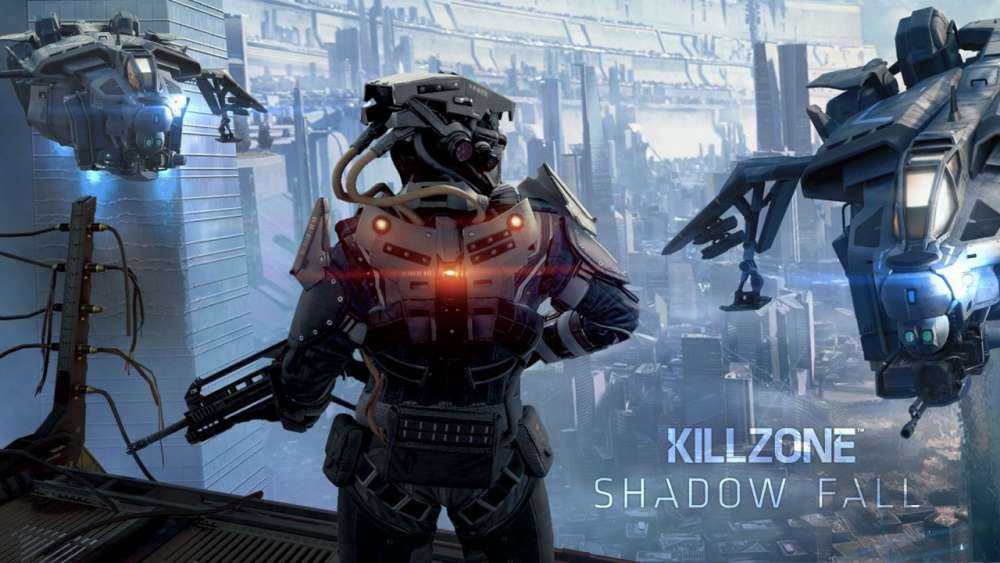 KillzoneShadowFall