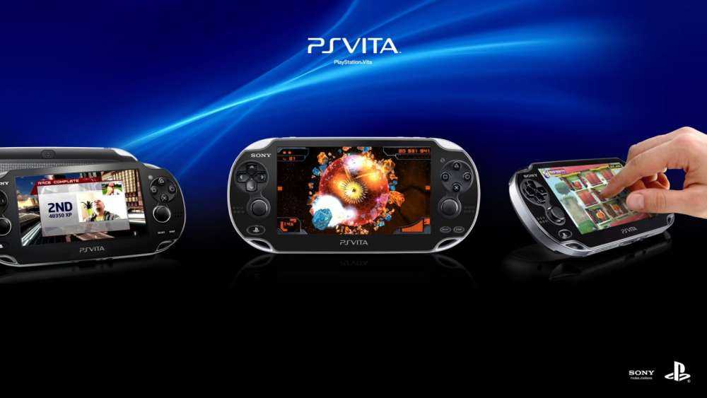 Sony – πρόγραμμα αναγέννησης για το PlayStation Vita…