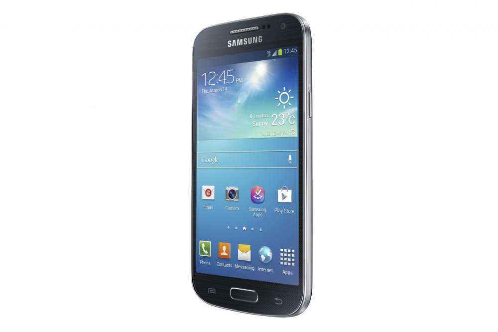 Samsung Galaxy S4 mini (9)
