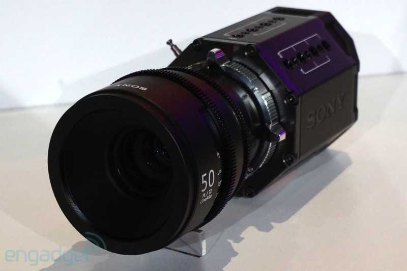 Sony-4K-camera-prototype