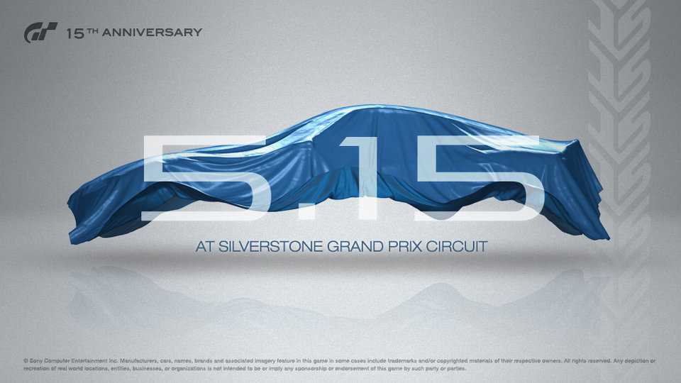 Sony – έτοιμη η Gran Turismo 6 Product Page…
