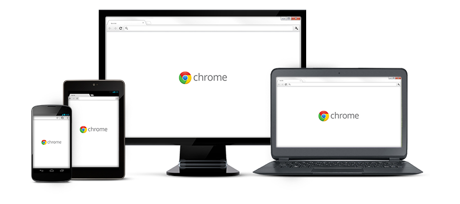 Chrome – με 750 εκατομμύρια Active Users…