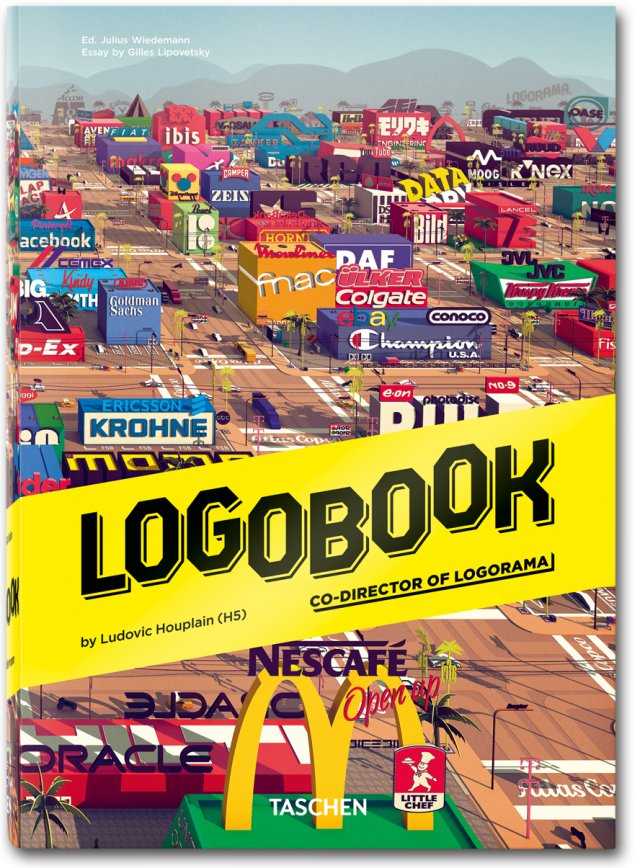 logobook
