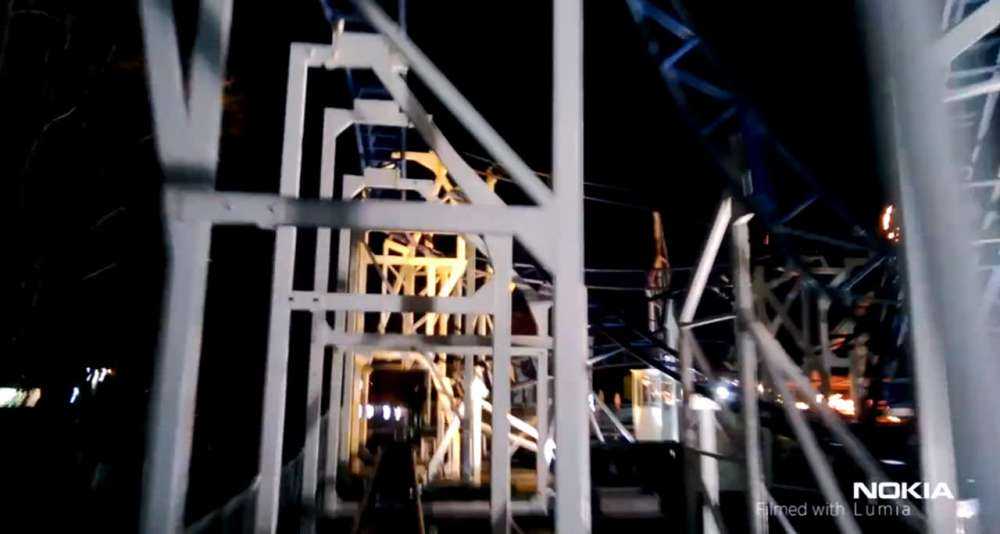 Lumia 928 PureView – σύγκριση της κάμερας με του Galaxy S III και του iPhone 5…