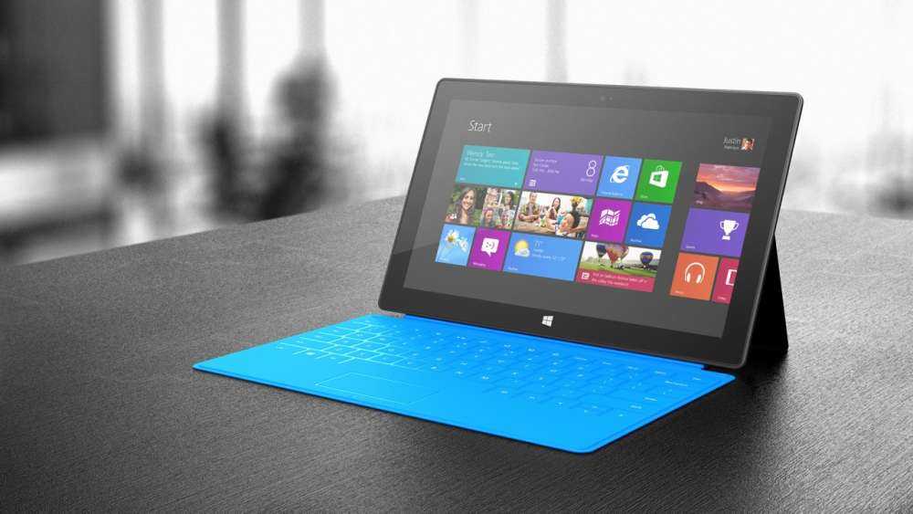 Microsoft – και ένα 7.9άρι tablet…