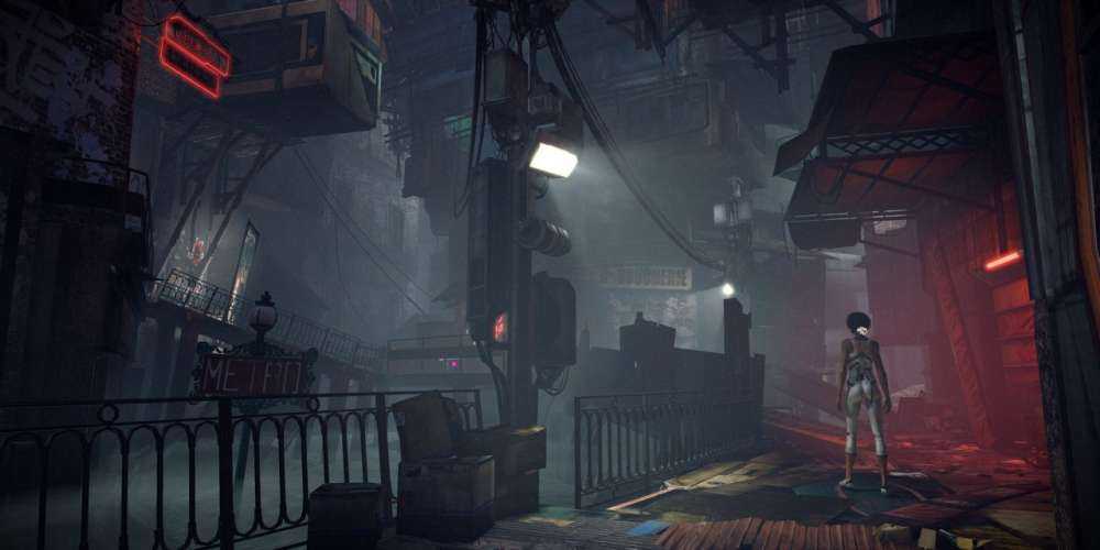 Remember Me  – screenshots και πρώτο βίντεο…