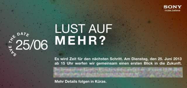 Sony Xperia Z Ultra;