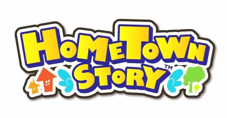 Hometown Story E3 2013 Trailer