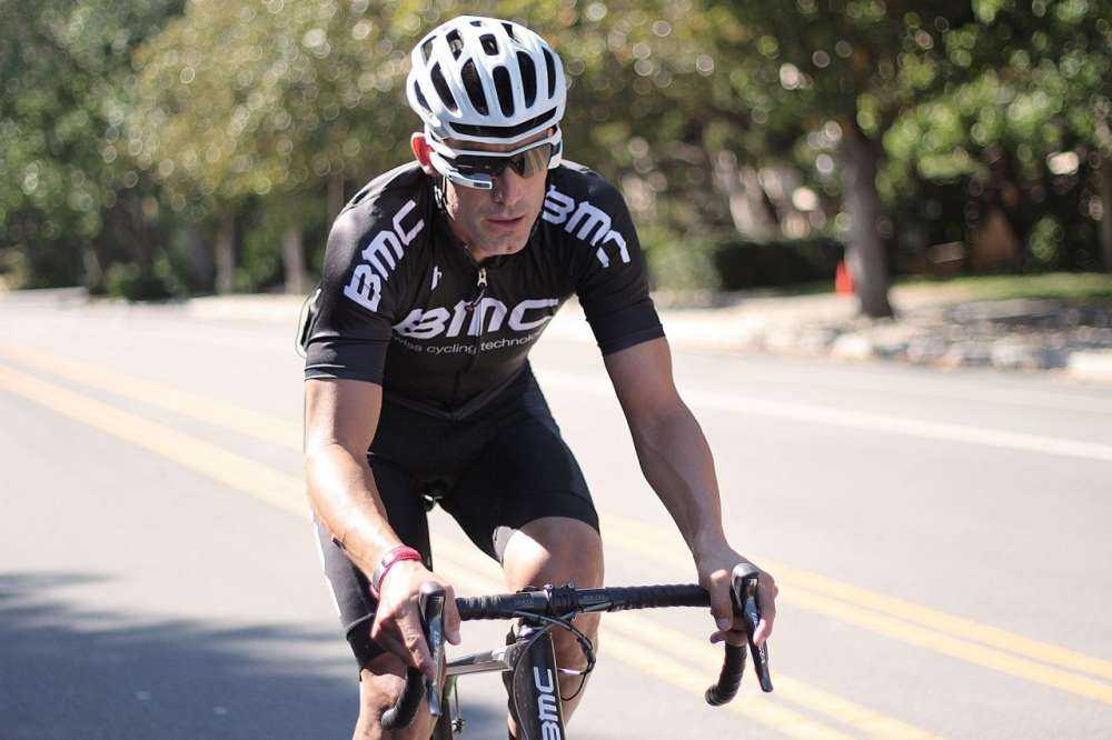 Recon Jet High Performance Sunglasses