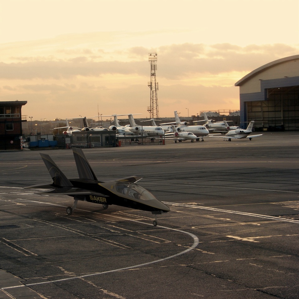 Новый частный самолёт Saker S 1 – нас не догонят! Стремительный силуэт штурмовика оправдывает ожидания Новый частный самолёт Saker S 1 – нас не догонят! Стремительный силуэт штурмовика оправдывает ожидания