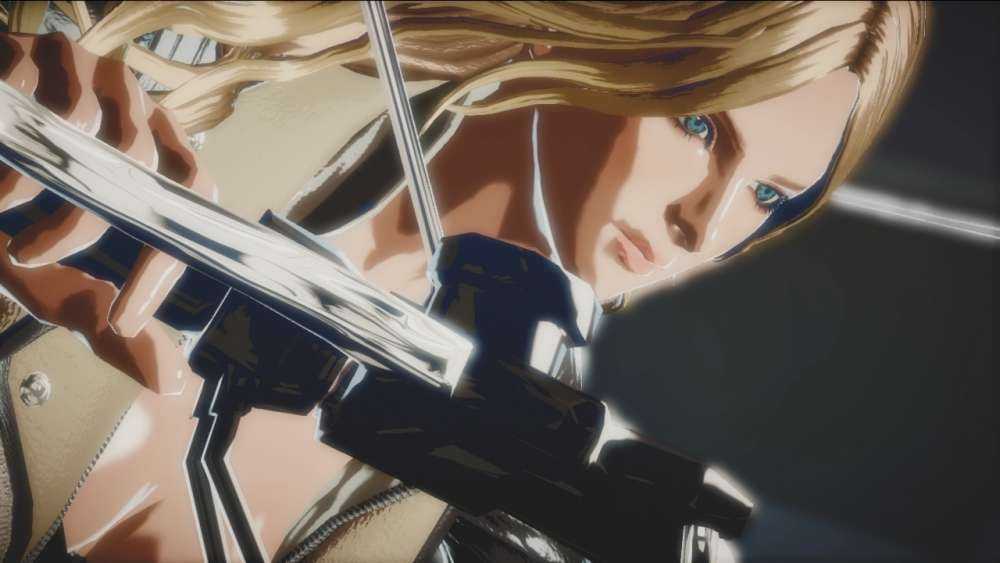 Killer is Dead – 4o trailer…