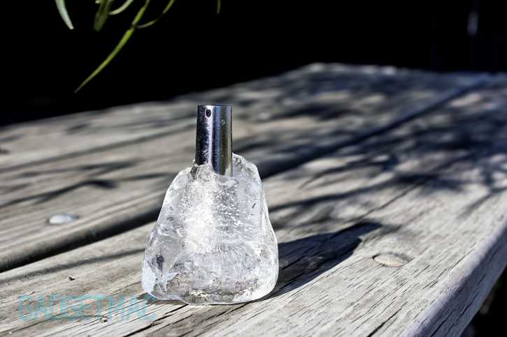 LaCie XtremKey USB 3.0 – δείτε πόσο αντέχει…