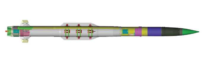 Lockheed Martin – επιτυχημένη δοκιμή του αντιπυραυλικού πυραύλου PAC-3 MSE στο White Sands Missile Range…