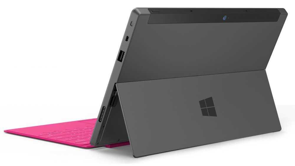 Microsoft Surface 2 – με Snapdragon 800 LTE;