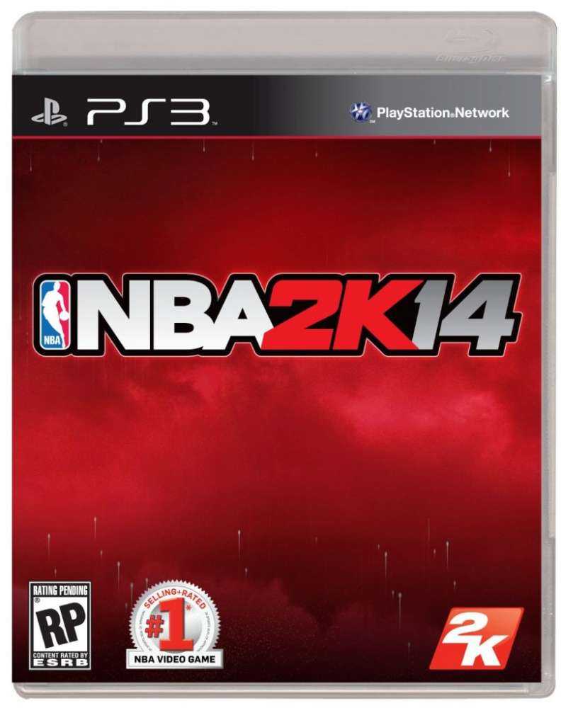 NBA 2K14 – στην πρώτη Οκτώβρη…