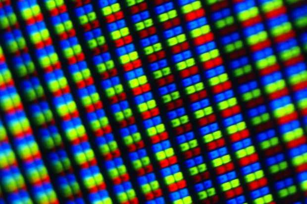 WQXGA (2560 x 1600 Pixels) Smartphones;