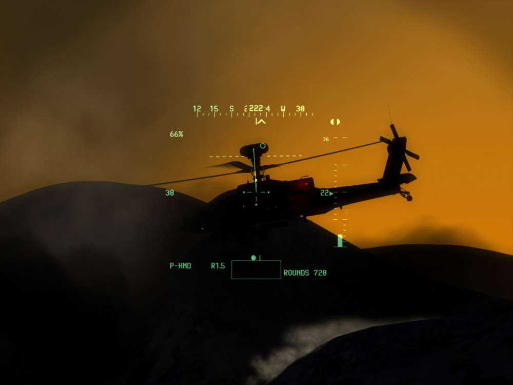 $90 εκατομμύρια για ‘αραβικά’ Apache LONGBOW…