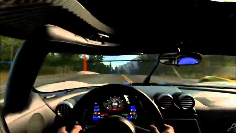 Driveclub – πως… να διαλύσεις supercars στο PS4!